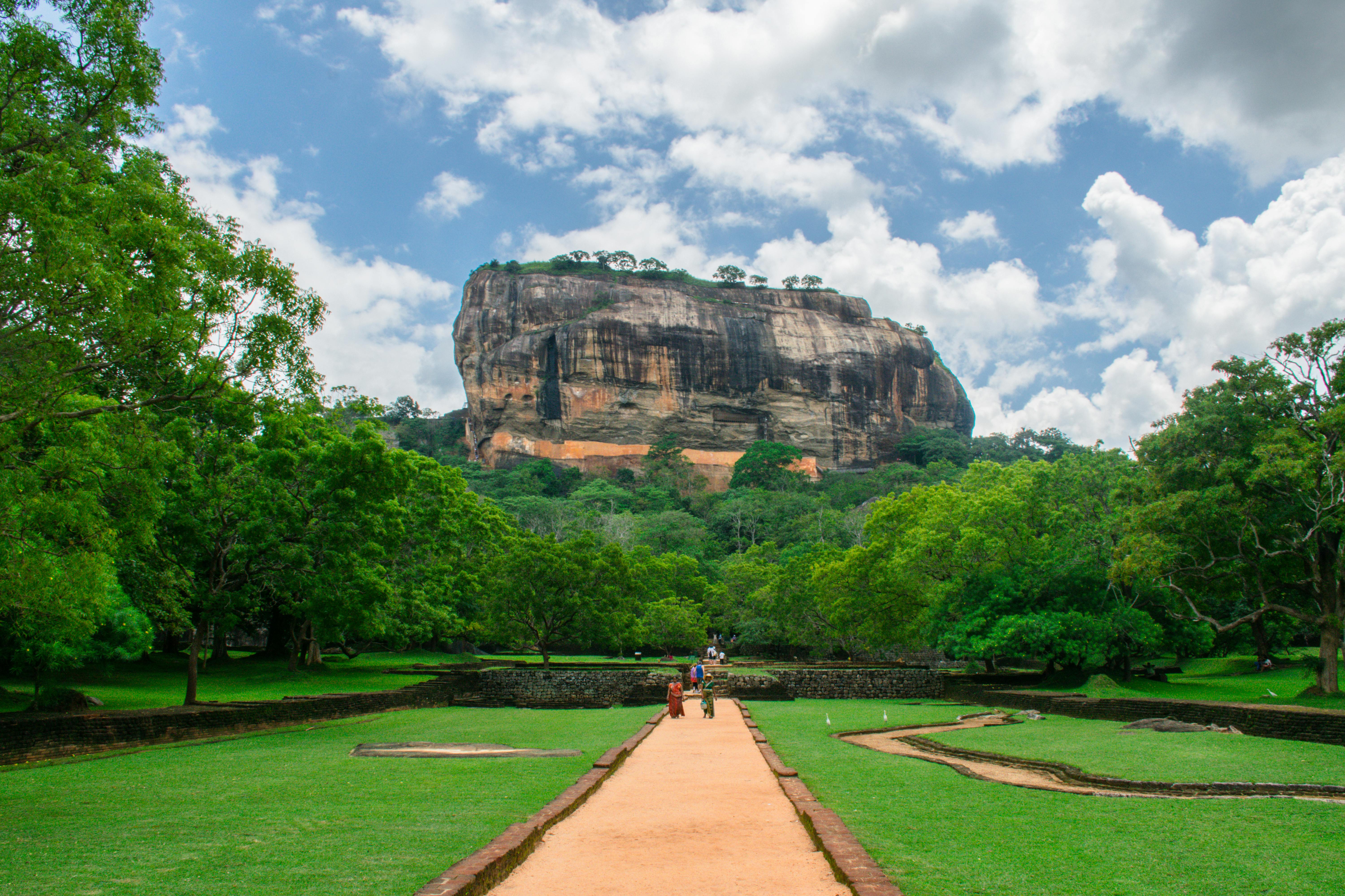 sigiriya-world-heritage